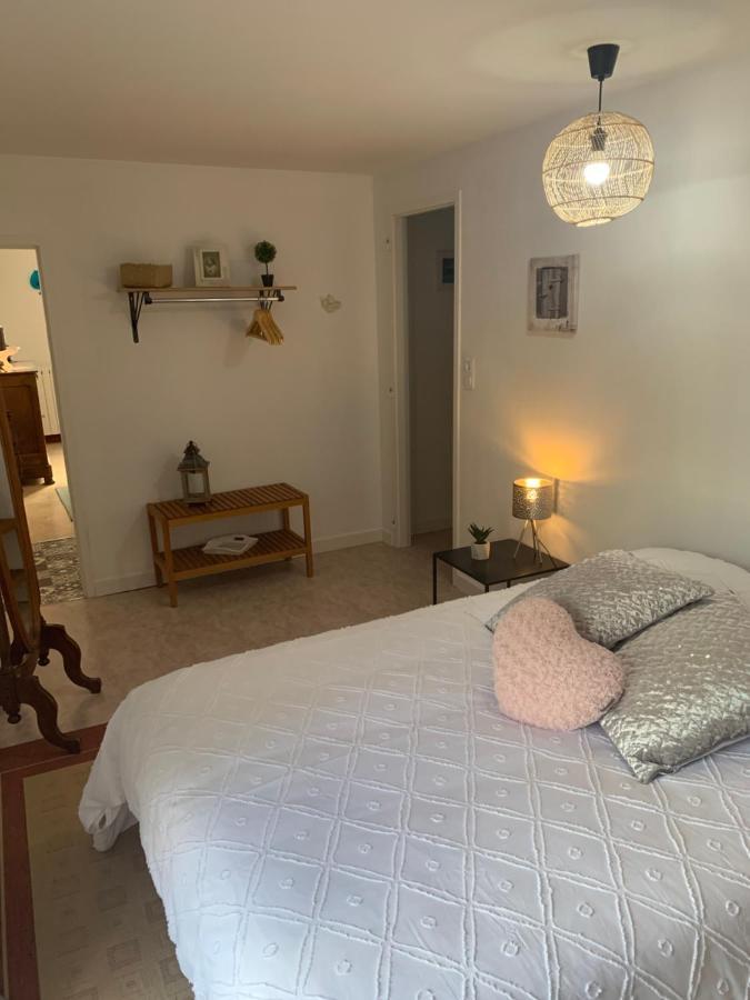 La maison bleue Remoncourt Eksteriør billede