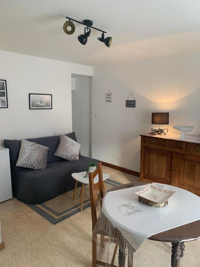 La maison bleue Remoncourt Eksteriør billede