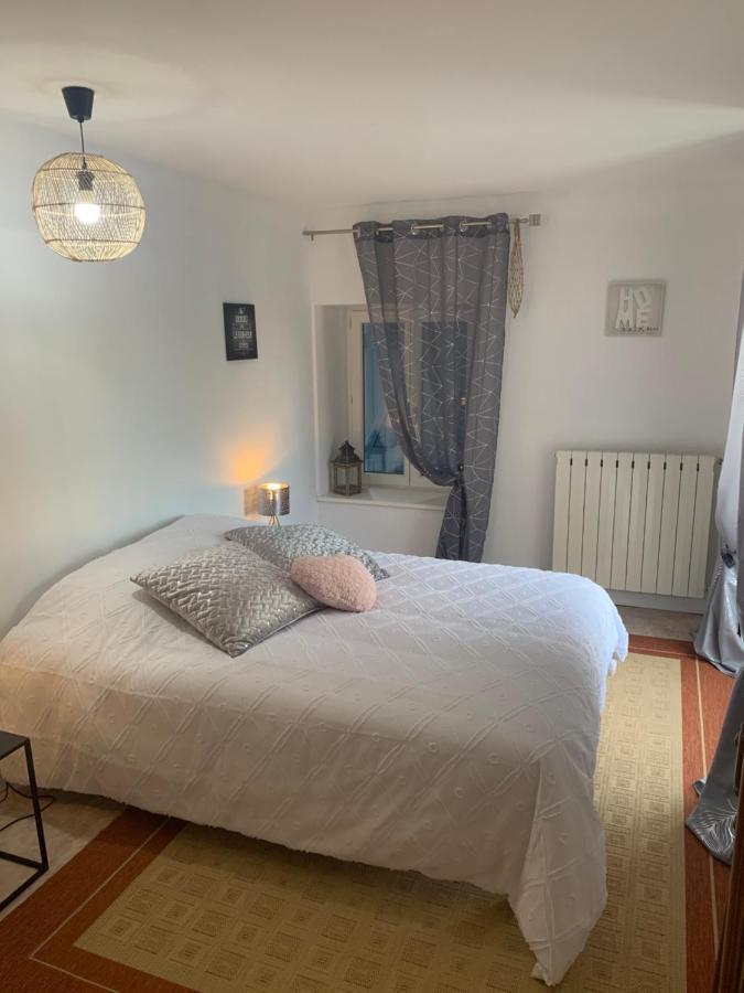 La maison bleue Remoncourt Eksteriør billede